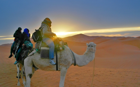 2-days-tour-from-fes-to-merzouga-desert