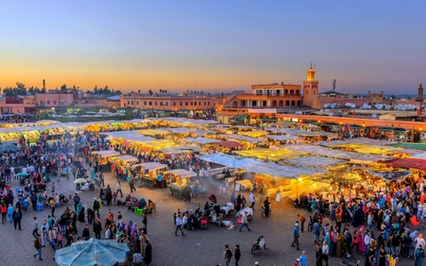 8-days-tour-from-casablanca-to-marrakech-via-fes-and-merzouga