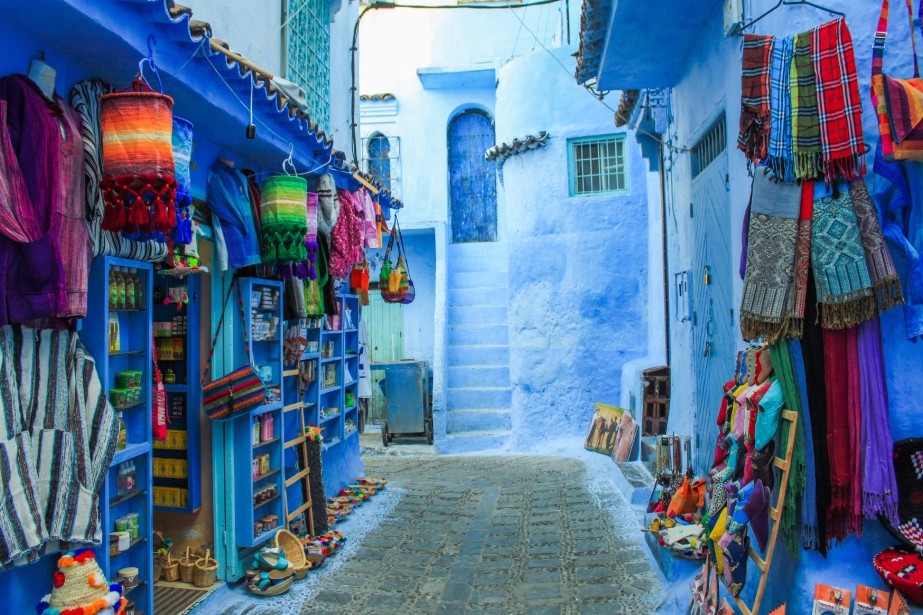 full-day-trip-from-fes-to-chefchaouen